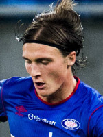 Christian Borchgrevink