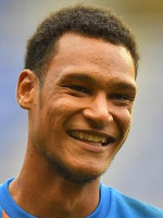 Christoffer Mafoumbi