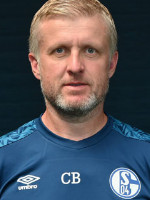Christoph Buhler