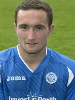 Chris Kane