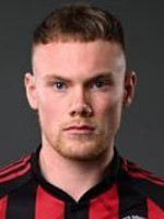 Ciaran Kelly