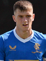 Cole McKinnon