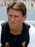 Colin Pascoe