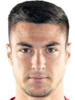 Cristian Dros