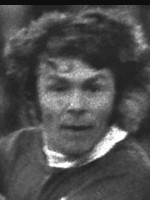 Cyril Knowles