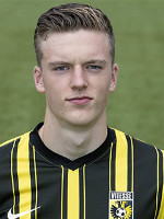 Daan Huisman