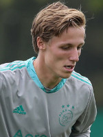Daan Reiziger