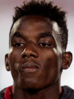 Dairon Mosquera
