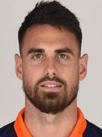 Damien Le Tallec