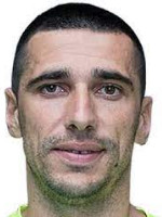 Daniel Bozinovski