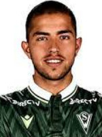 Daniel Gonzalez