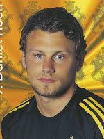 Daniel Hoch
