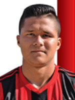 Daniel Carrillo
