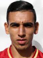 Daniel MUNOZ