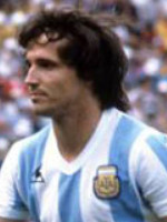 Daniel Bertoni