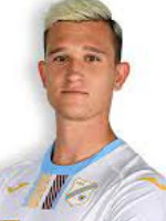 Daniel Stefulj