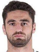 Daniel Dimov