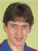 Daniel Timofte