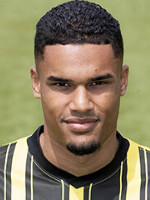 Danilho Doekhi