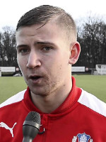 Darijan Bojanic