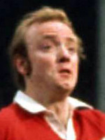 David Armstrong