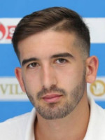 David Domgjoni