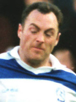 David Bardsley