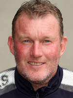 Dave Beasant