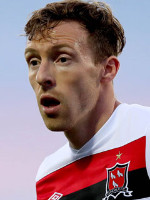 David McMillan