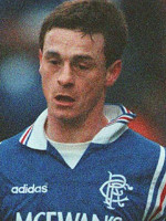 David Robertson