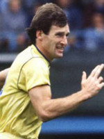 Dave Watson