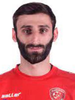 Davit Volkovi