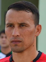 Davrondƶon ERGASEV