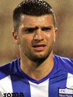 Dejan Boljevic