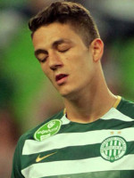 Dejan Georgijevic
