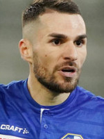 Dejan Sorgic