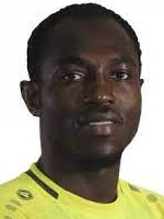 Dembo Darboe