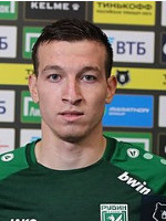 Denis Makarov