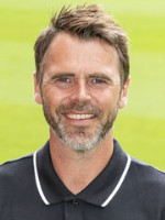 Dennis Haar