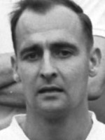 Dennis Wilshaw