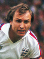 Dennis Tueart