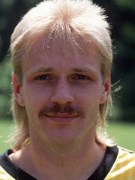 Detlef Schossler