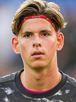 Devin Remie