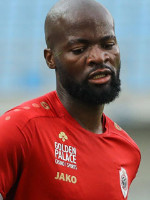 Didier Lamkel Ze