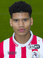 Diederick Luydens