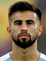 Diego Rossi