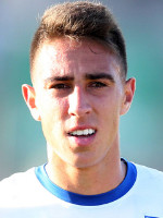 Diego Valencia
