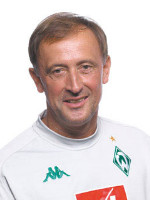 Dieter Burdenski