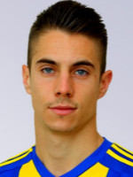 Dino Besirovic