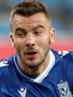 Djordje Crnomarkovic